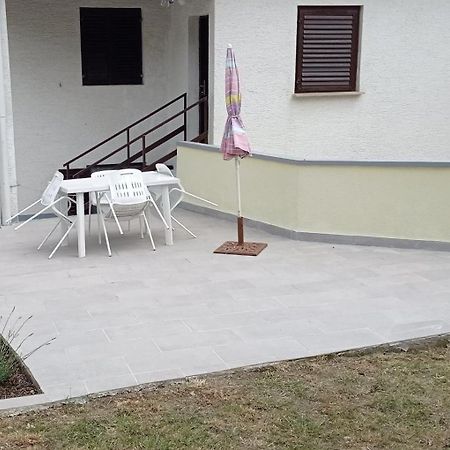 Apartments Tatjana Martinscica  Exterior photo